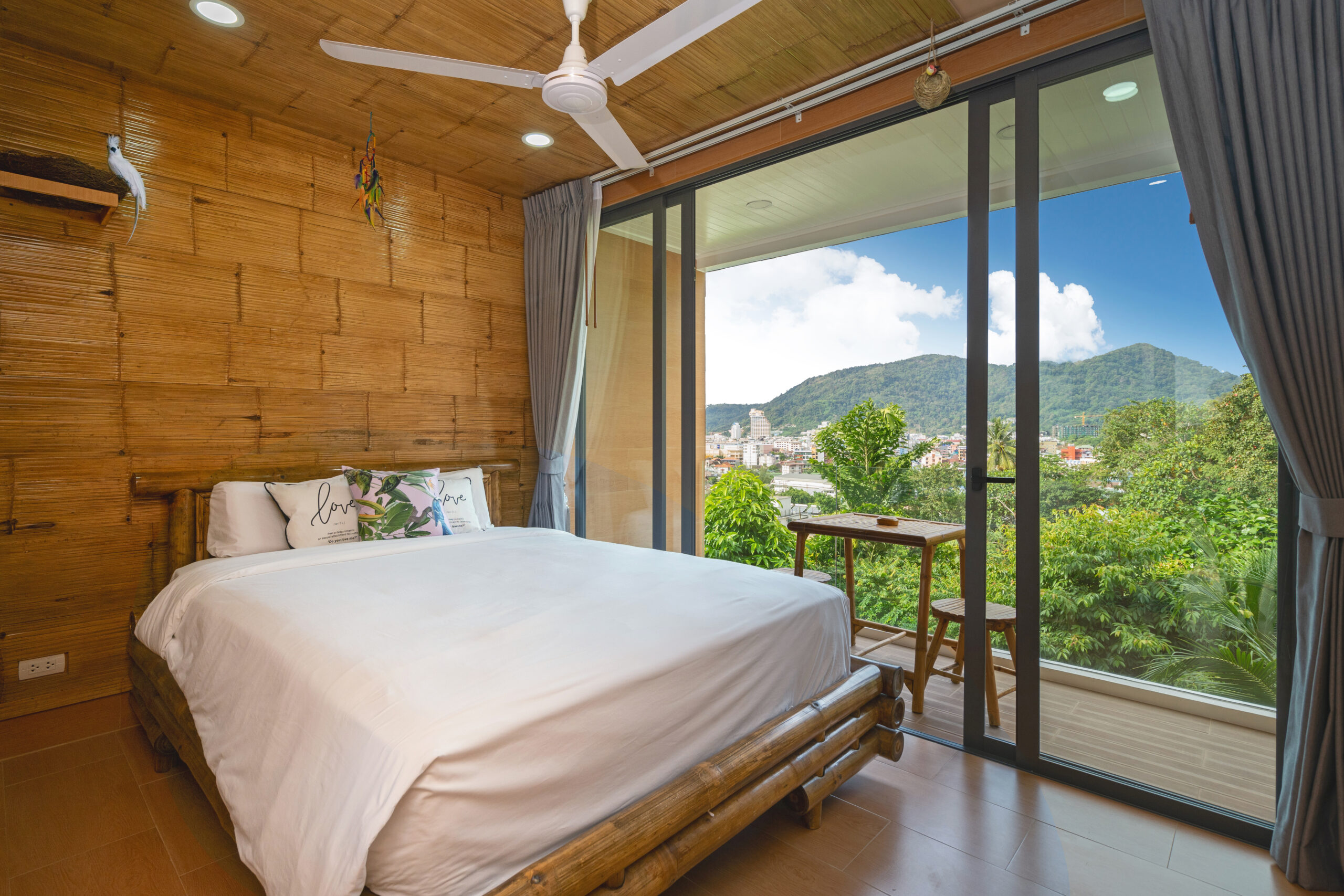 Birdnest Villa Best Birdnest Villa in Phuket