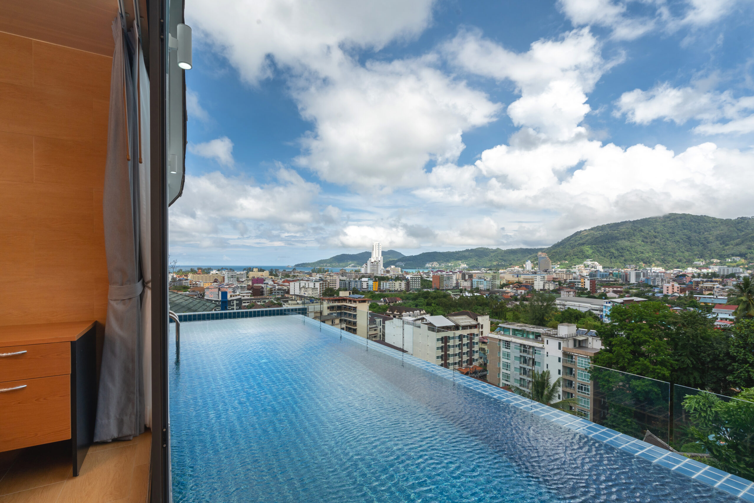 Birdnest Villa Best Birdnest Villa in Phuket